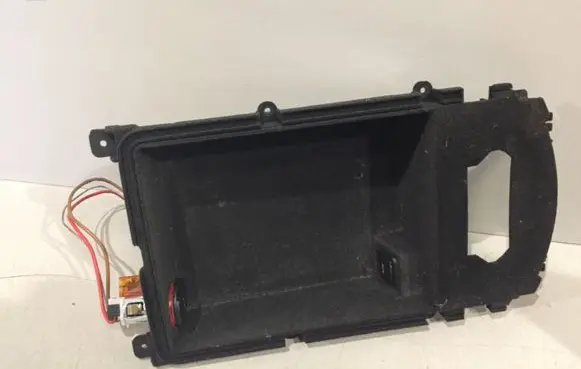 Audi A6 C7 Glove box central console 4G0864981G