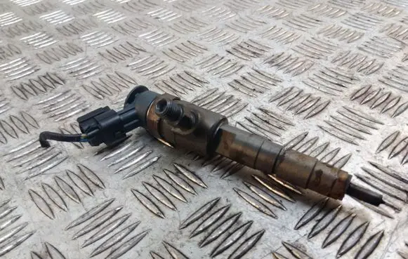 Ford Focus Fuel injector 0445110489