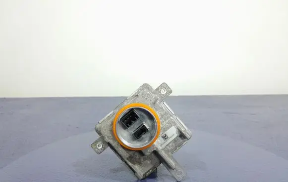 Land Rover Range Rover Evoque L538 Voltage converter/converter module 1036060061