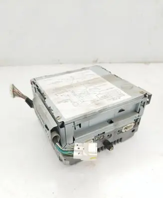 Mazda 6 Climate control unit Fg012722b