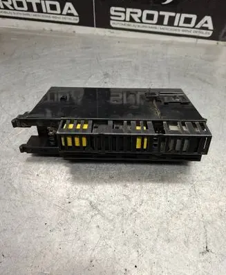 Mercedes-Benz E W211 Fuse module 2115455701 5DK00804767