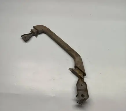 Mitsubishi Pajero (A) pillar trim