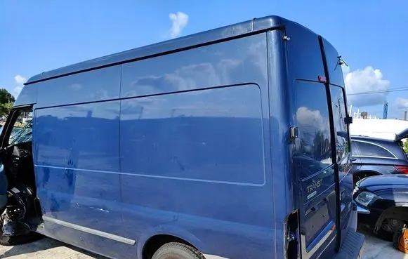 Ford Transit Fuel injector 103KW
