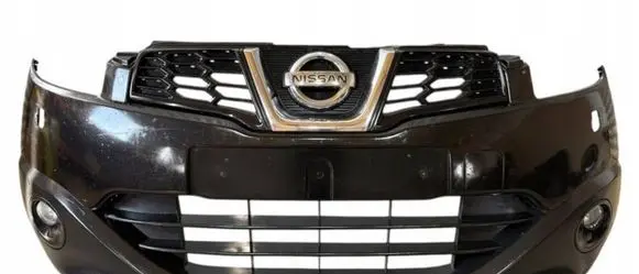Nissan Qashqai Front bumper