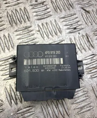 Audi A6 S6 C6 4F Parking PDC control unit/module 4F0919283 4F0910283 601830