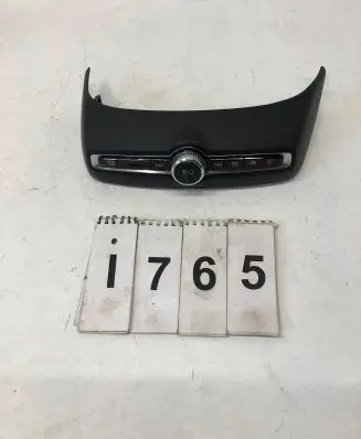 Volvo XC40 Head unit multimedia control 31456672