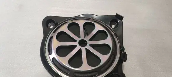 Mercedes-Benz C W205 Front door speaker A2058201600