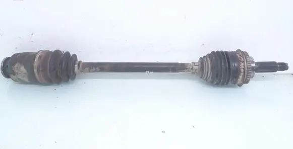 Subaru Legacy Front driveshaft
