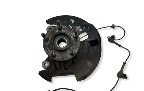 Mazda CX-5 Front wheel hub 