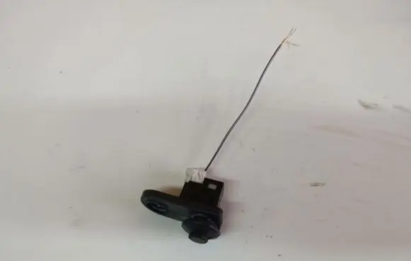 KIA Sportage Front door sensor