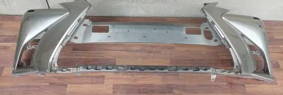 Lexus GS 250 350 300H 450H Front bumper 5211930F20 ITPD002765