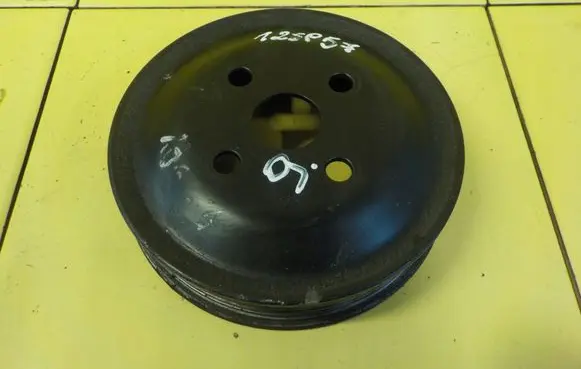 Ford Transit Timing belt tensioner pulley 88WF8509A1C