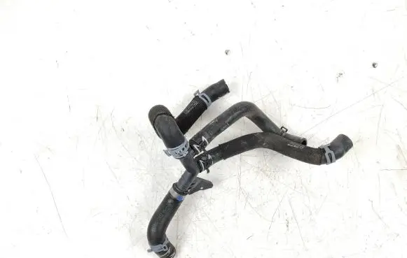 Audi e-tron Engine coolant pipe/hose