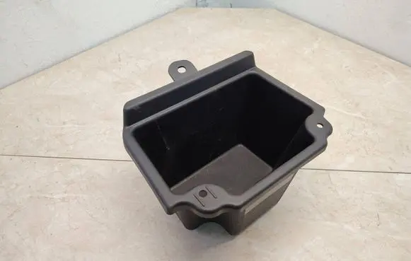 BMW X3 G01 Glove box in trunk 7396602 51477396602