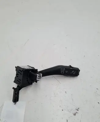 Skoda Superb B6 (3T) Wiper control stalk 1K0953519L