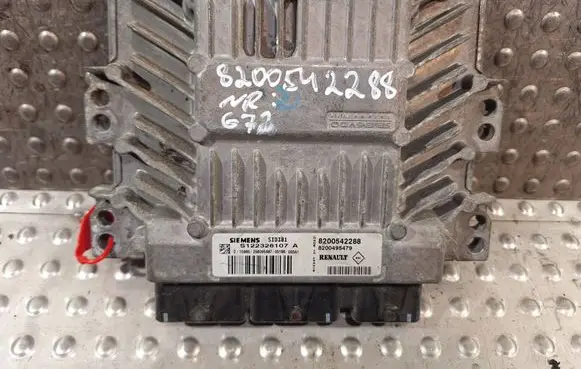 Engine control unit/module