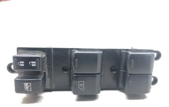 Nissan Sentra B16 Electric window control switch 25401ZE80A