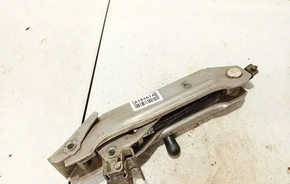 Opel Astra H Lift Jack 8l0011031a