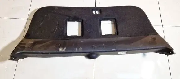 Toyota Avensis T250 Other trunk/boot trim element 6775905010 67759-05010