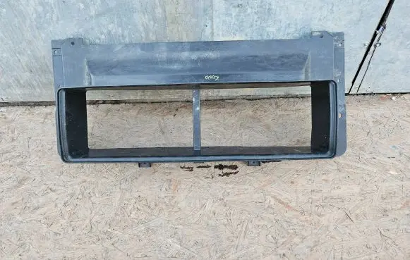 Hyundai Kona I Intercooler air channel guide 29134-J9000