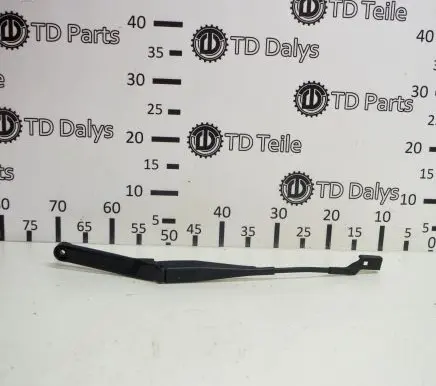 Skoda Superb B6 (3T) Windshield/front glass wiper blade 3T2955410A