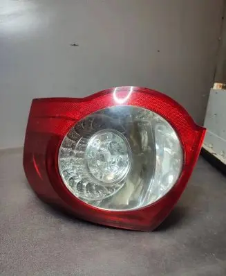 Volkswagen PASSAT B6 Rear/tail lights 27458002