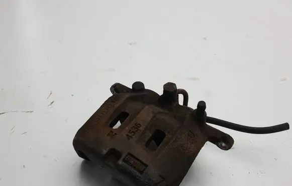 Isuzu D-Max Front brake caliper 4536