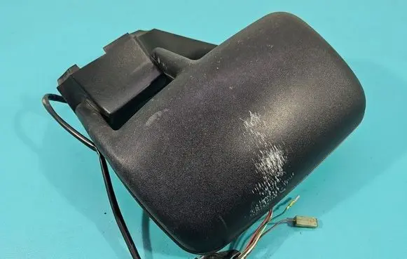 Volkswagen II LT Front door electric wing mirror IMPRK1539138