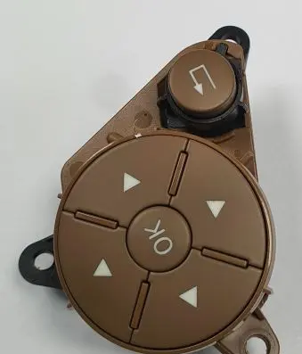 Ford Mondeo MK IV Steering wheel buttons/switches A2048210151