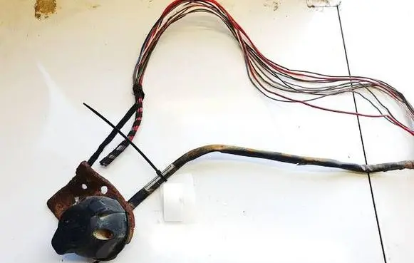 Peugeot 406 Other body part