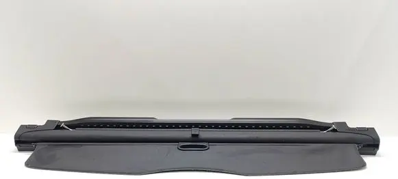 BMW 5 E60 E61 Parcel shelf load cover 