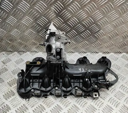 Land Rover Range Rover Evoque L538 Intake manifold 9662010880 1020646S01