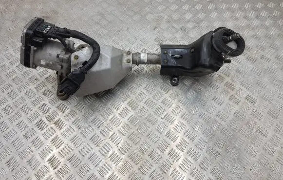 KIA Sportage Steering rack 57700F1590 F59GNTTVAA184