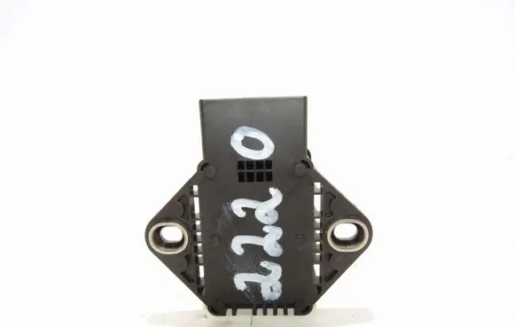 Subaru Forester SH ESP acceleration yaw rate sensor 0265005814