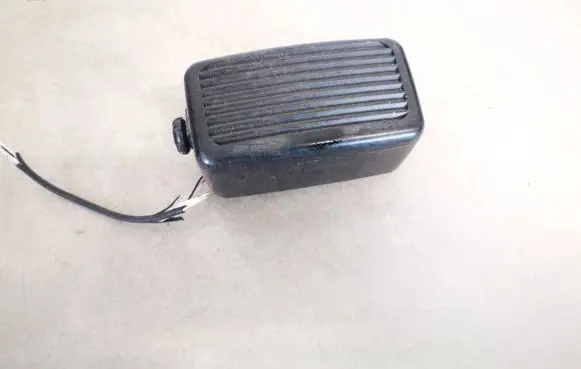 Toyota Avensis Verso Alarm system siren hfs12 hfs-12
