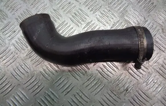 BMW 5 E39 Turbo air intake inlet pipe/hose