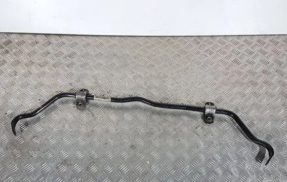 Front anti-roll bar/sway bar