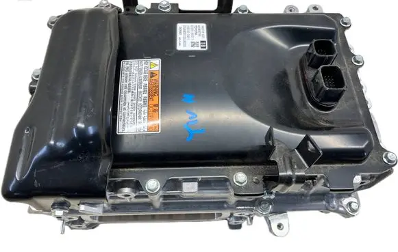Toyota Yaris XP210 Voltage converter inverter G9200K0011 G9200-K0011