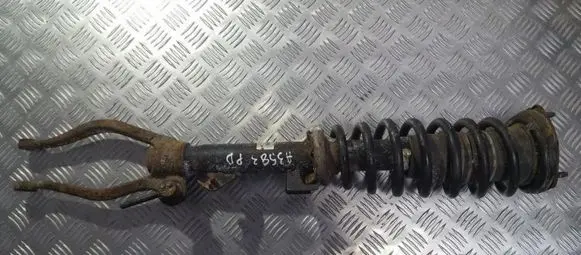 Mazda 6 Front shock absorber/damper gj6e34700f