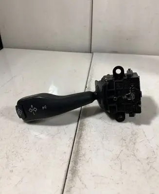 BMW 3 E46 Indicator stalk 8363668K 0110401025