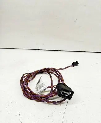 BMW 5 F10 F11 In-tank fuel pump 341W004113 1591804