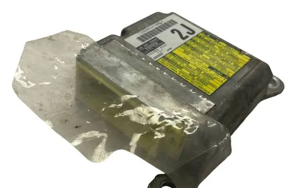 Airbag control unit/module