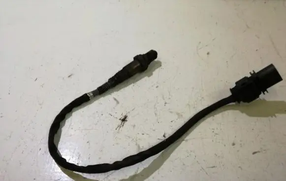 Lambda probe sensor