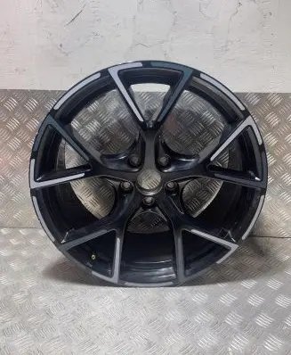 Audi A3 8Y R19 alloy rim 