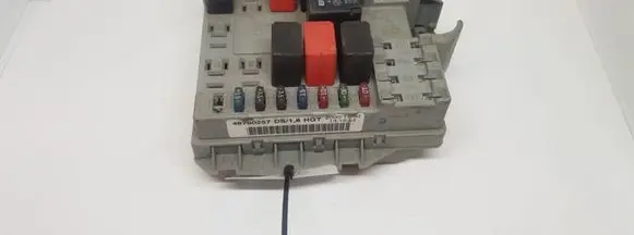 Fiat Stilo Fuse module 46760257