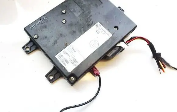 Other control units/modules