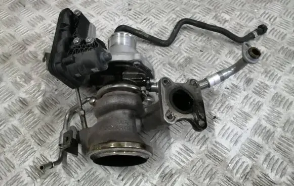 Fiat Tipo Turbo 46349811 18369700011