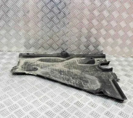 Audi A7 S7 4K8 Pickup box liner 4K0825215