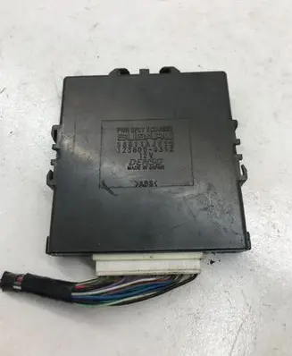 Subaru Outback Other control units/modules 88811aj010