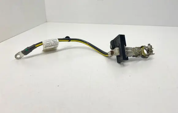 Nissan Navara D23 Negative earth cable (battery) 240805XV0A 10JUL21